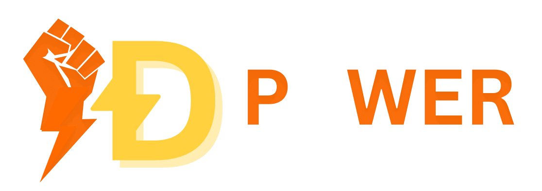 D Power System Logo